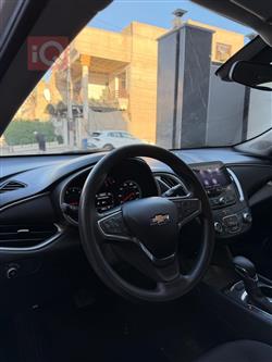 شێڤرۆلێت مالیبۆ